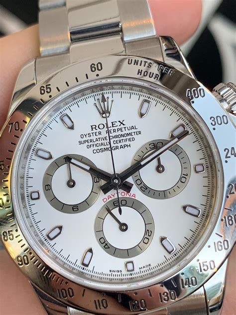 stainless steel men's rolex daytona|rolex daytona stainless steel prices.